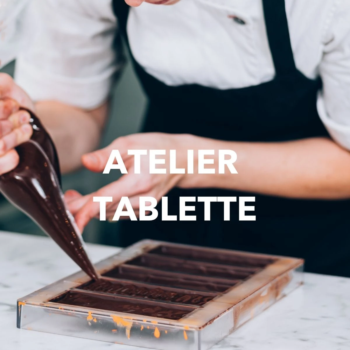Atelier tablette Atelier tablette