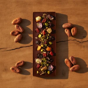 5 Tendances Bean to Bar 2026 | Le futur du chocolat artisanal - bean to bar tendances 2026