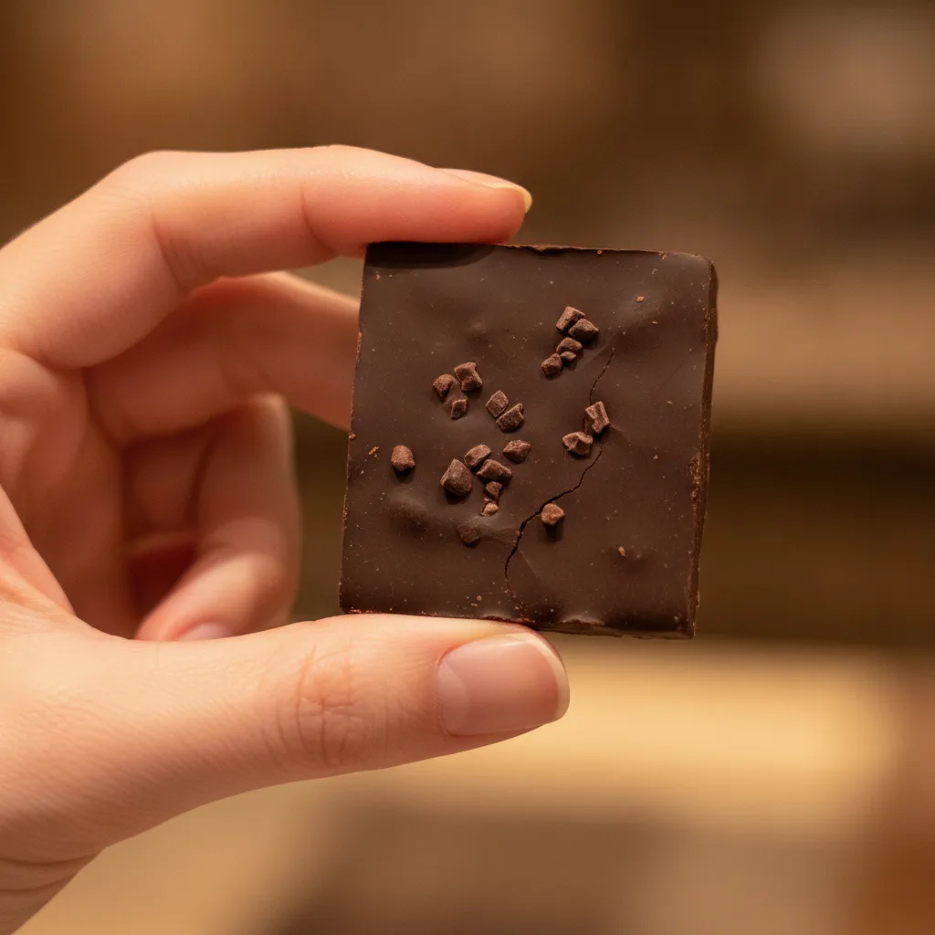 défauts chocolat artisanal défauts chocolat artisanal