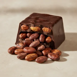Torréfaction Cacao Artisanale | Le Guide des Arômes & T° - torrefaction cacao artisanale
