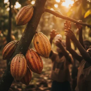 travail enfants cacao etat lieux - travail enfants cacao etat lieux